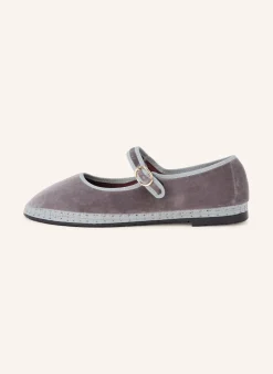 Mary-Jane-Ballerinas SAMPSON