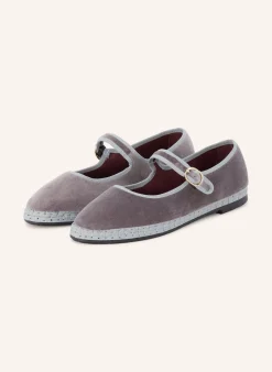 Mary-Jane-Ballerinas SAMPSON