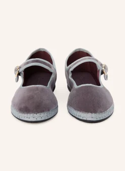 Mary-Jane-Ballerinas SAMPSON