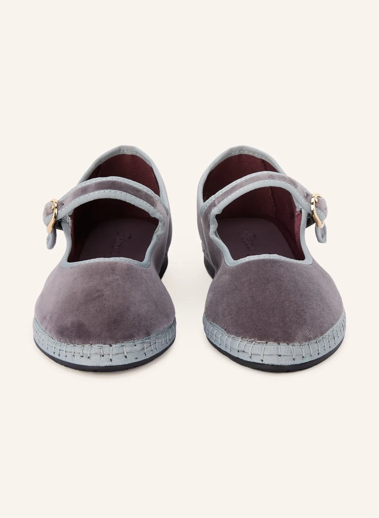 Mary-Jane-Ballerinas SAMPSON