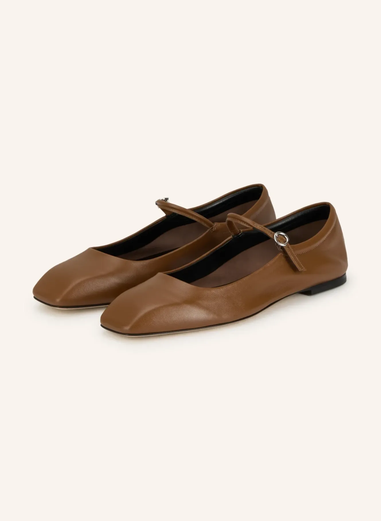 Mary-Jane-Ballerinas UMA