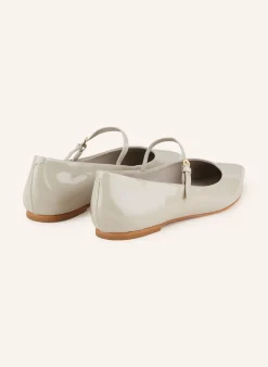 Mary-Jane-Ballerinas VERNICE