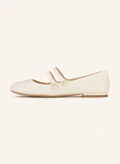 Mary-Jane-Ballerinas WINLEY