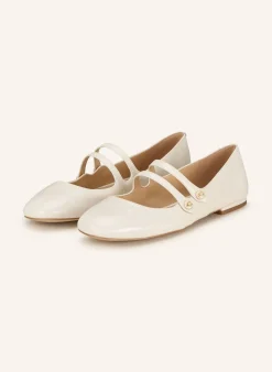 Mary-Jane-Ballerinas WINLEY