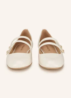 Mary-Jane-Ballerinas WINLEY