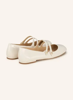 Mary-Jane-Ballerinas WINLEY