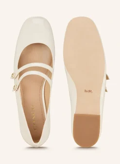 Mary-Jane-Ballerinas WINLEY