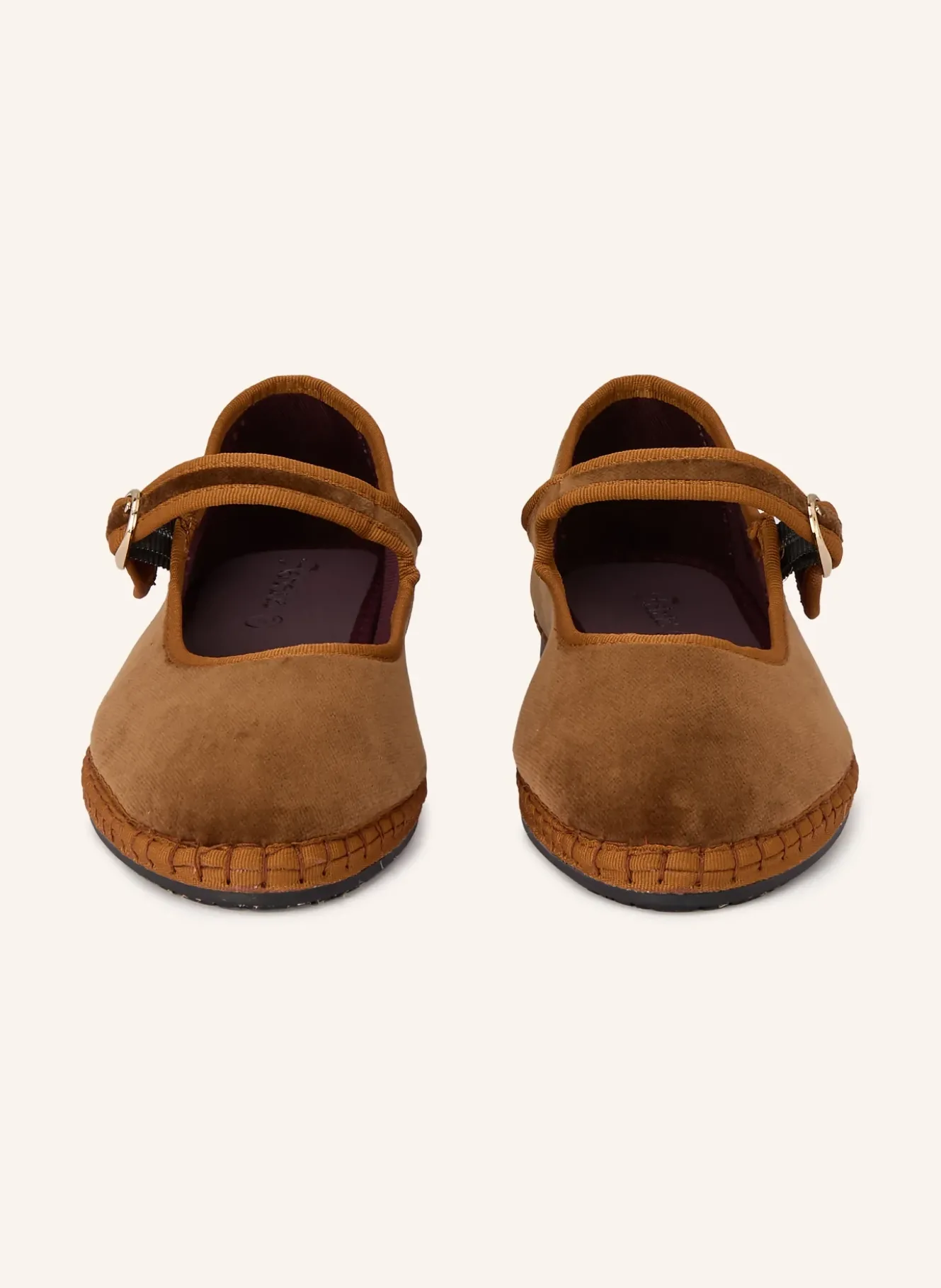 Mary-Jane-Ballerinas YOKI