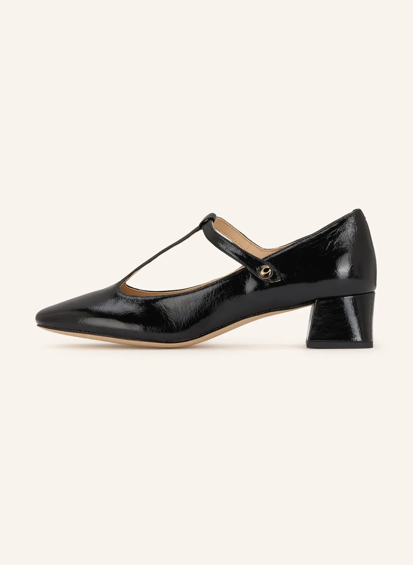 Mary-Jane-Pumps