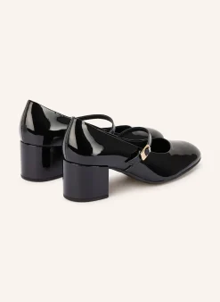 Mary-Jane-Pumps