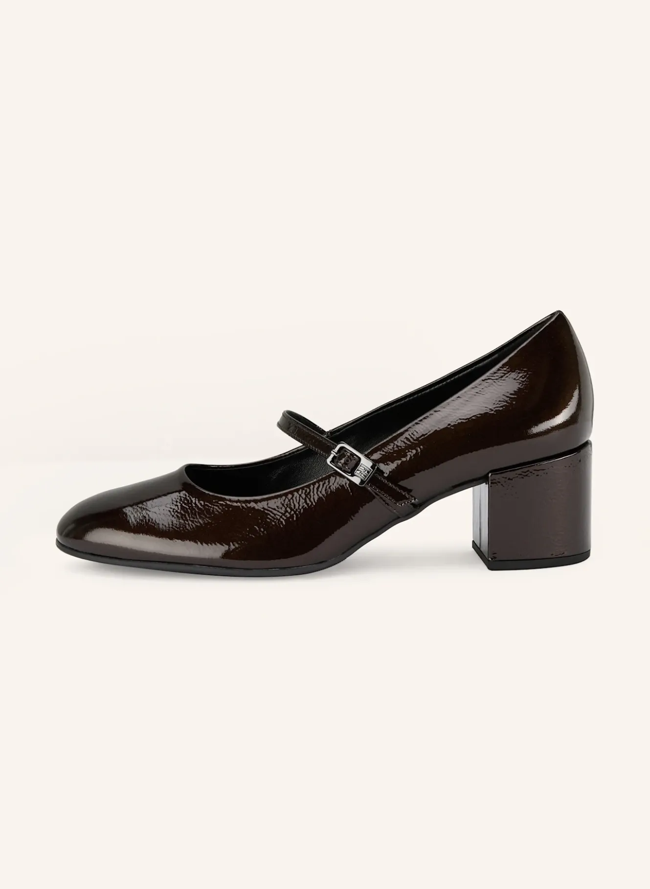 Mary-Jane-Pumps