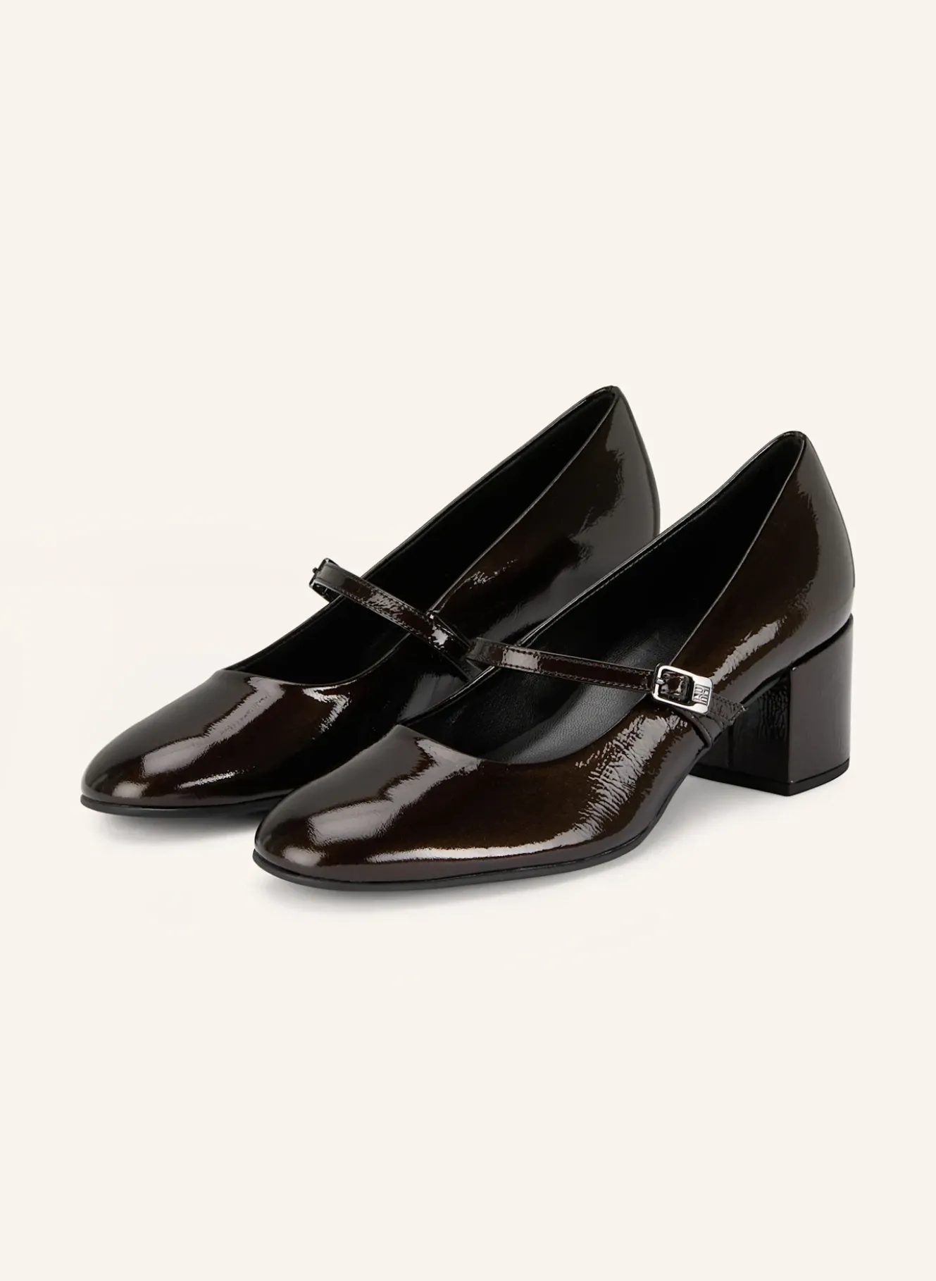 Mary-Jane-Pumps