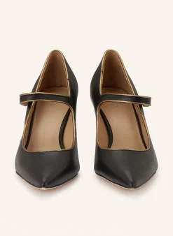 Mary-Jane-Pumps LANETTE