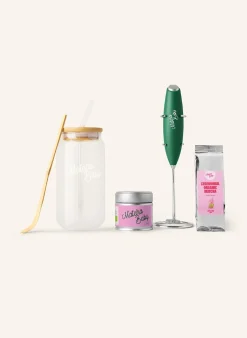 Matcha Lovers