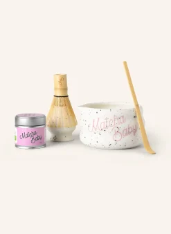 Matcha Traditional Set