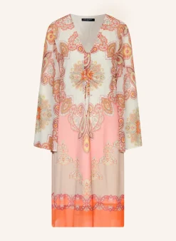 Mesh-Kleid