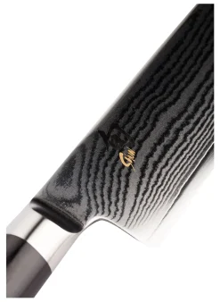 Messer SANTOKU DM-0702