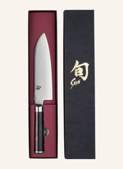 Messer SANTOKU DM-0702