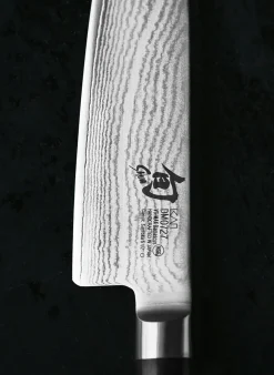 Messer SANTOKU DM-0727