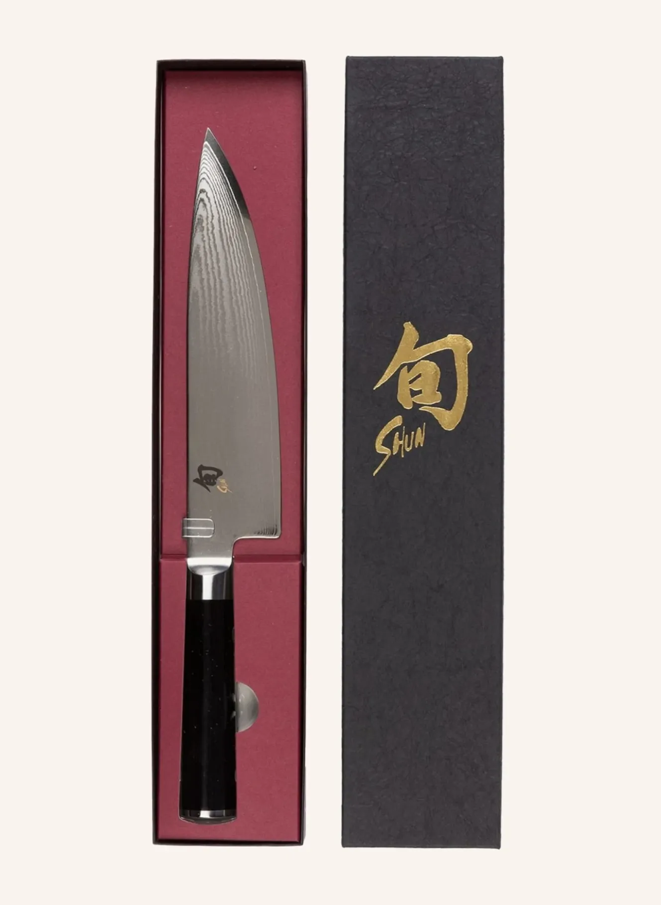Messer SHUN CLASSIC DM-0706