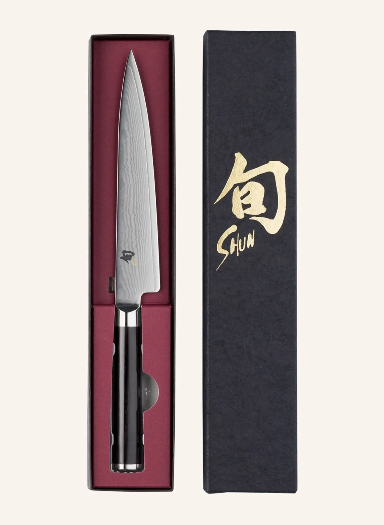 Messer SHUN DM-0701