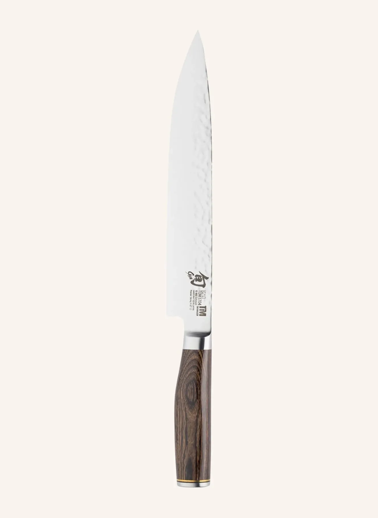 Messer TDM-1704