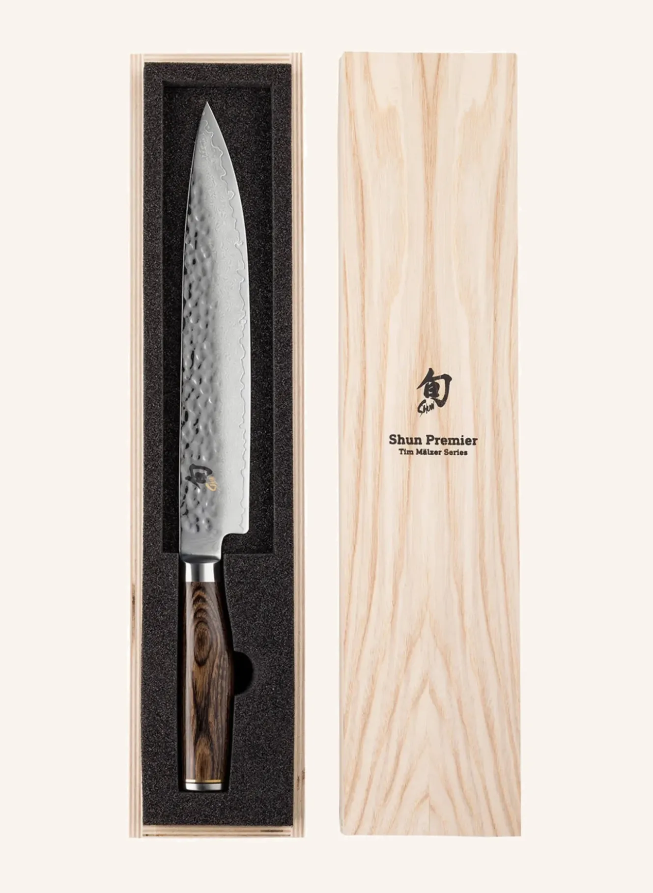 Messer TDM-1704