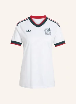 MEXICO 2026 AUSWÄRTSTRIKOT