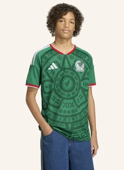 MEXICO 2026 KIDS HEIMTRIKOT