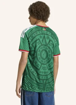 MEXICO 2026 KIDS HEIMTRIKOT