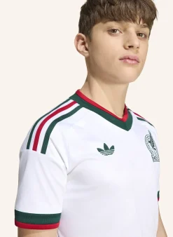MEXIKO 2026 KIDS AUSWÄRTSTRIKOT