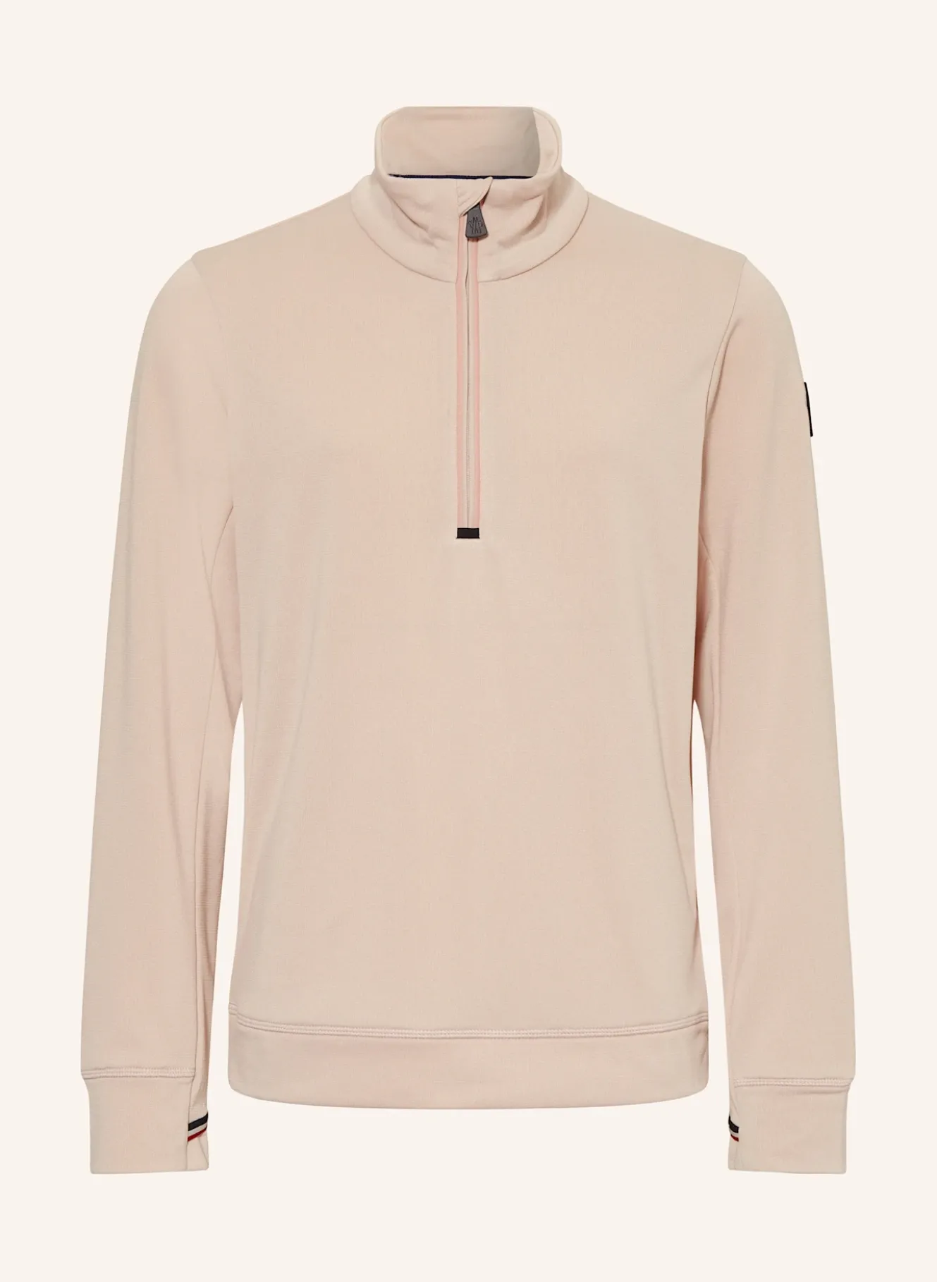 Midlayer