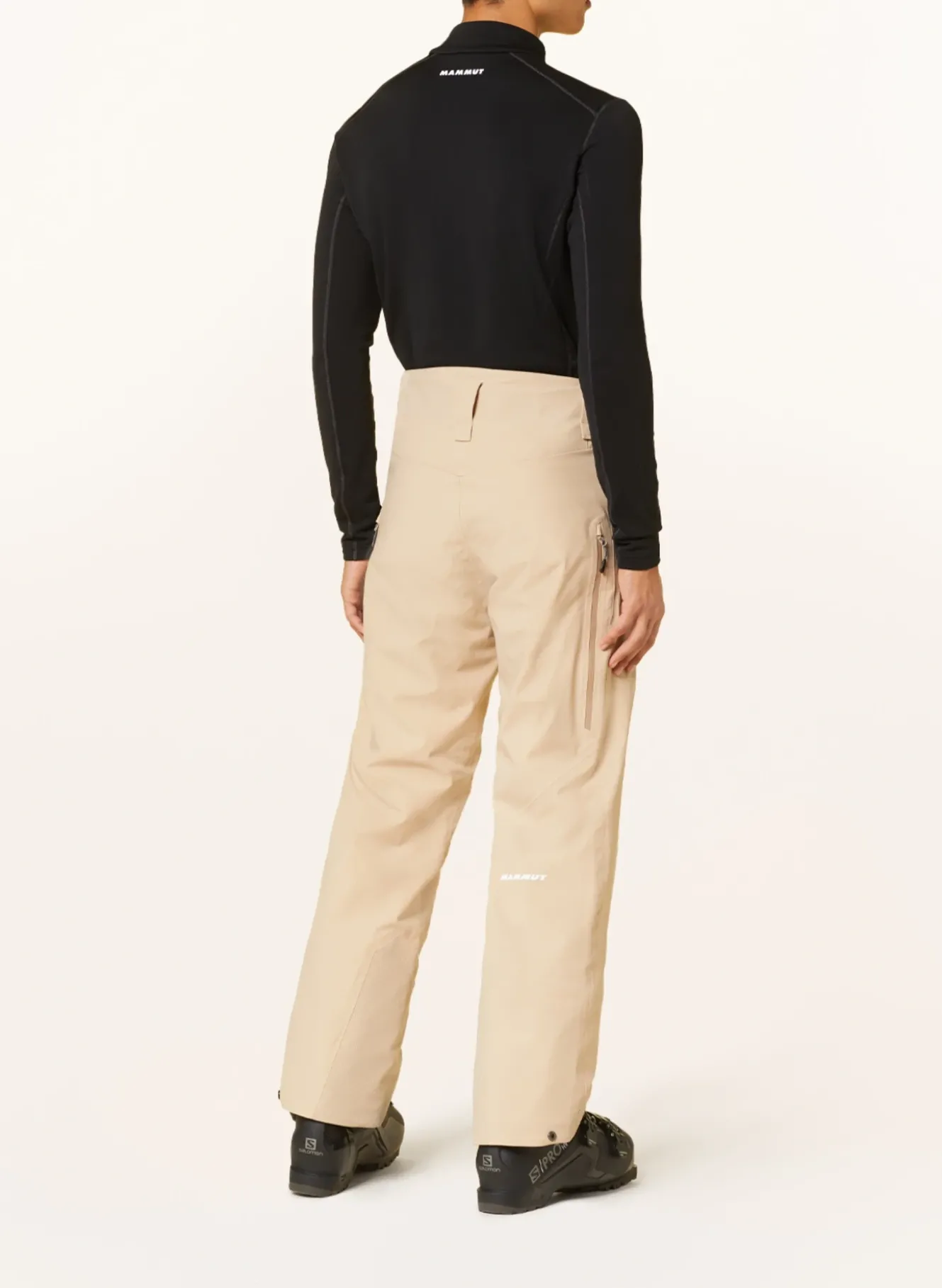 Midlayer AENERGY