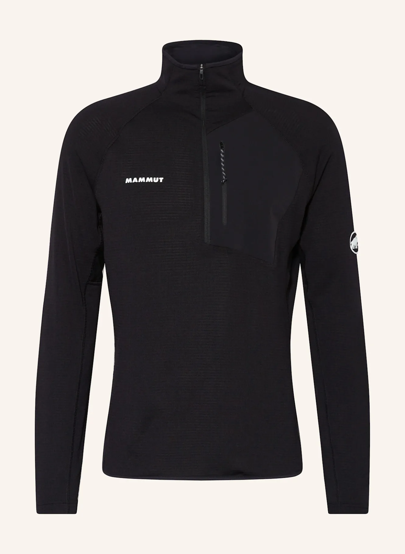 Midlayer AENERGY LIGHT