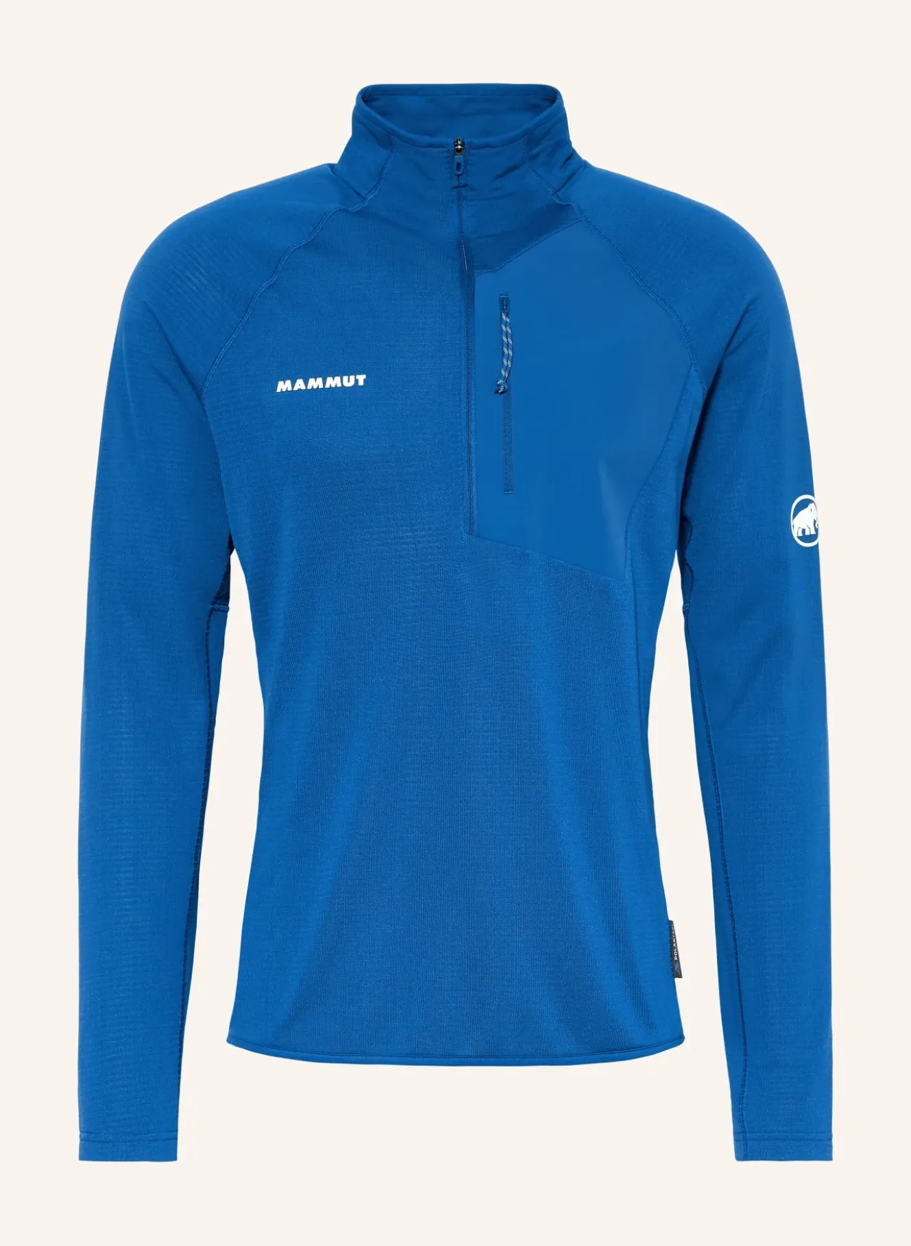 Midlayer AENERGY LIGHT
