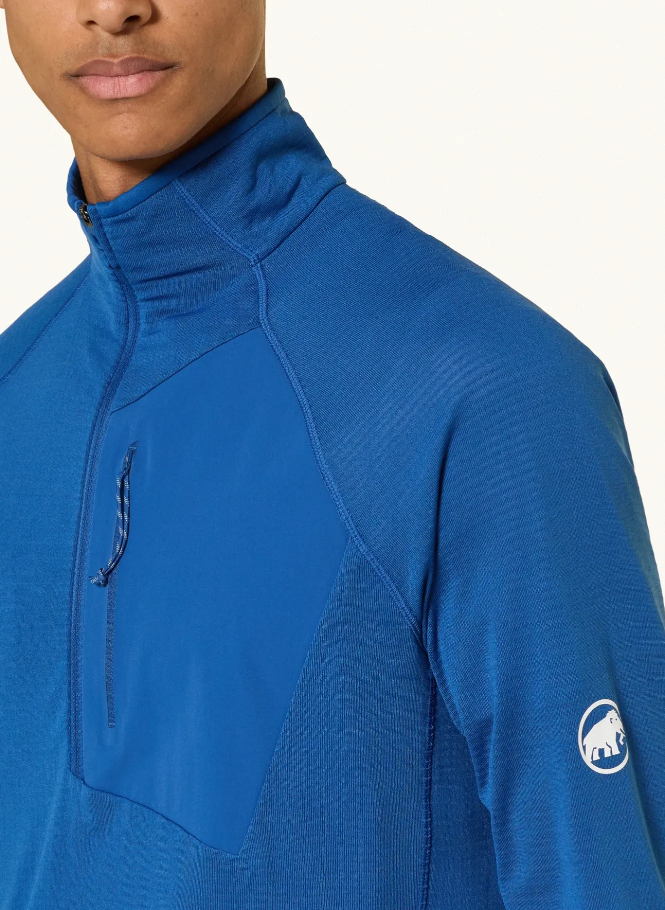 Midlayer AENERGY LIGHT