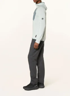 Midlayer AENERGY LIGHT HOODED