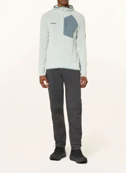 Midlayer AENERGY LIGHT HOODED