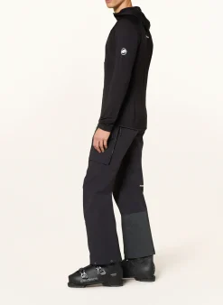 Midlayer AENERGY LIGHT HOODED