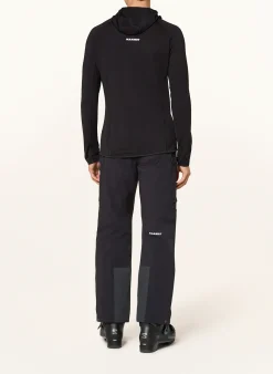 Midlayer AENERGY LIGHT HOODED