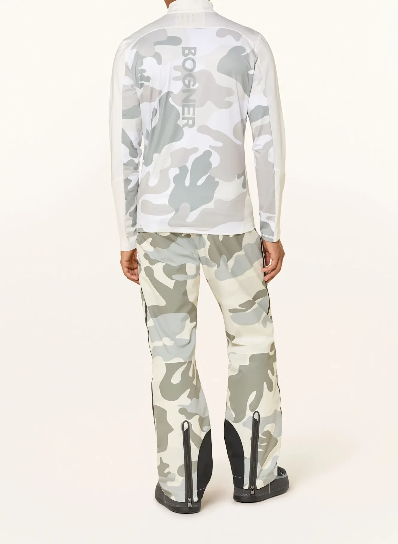 Midlayer FLORIAN