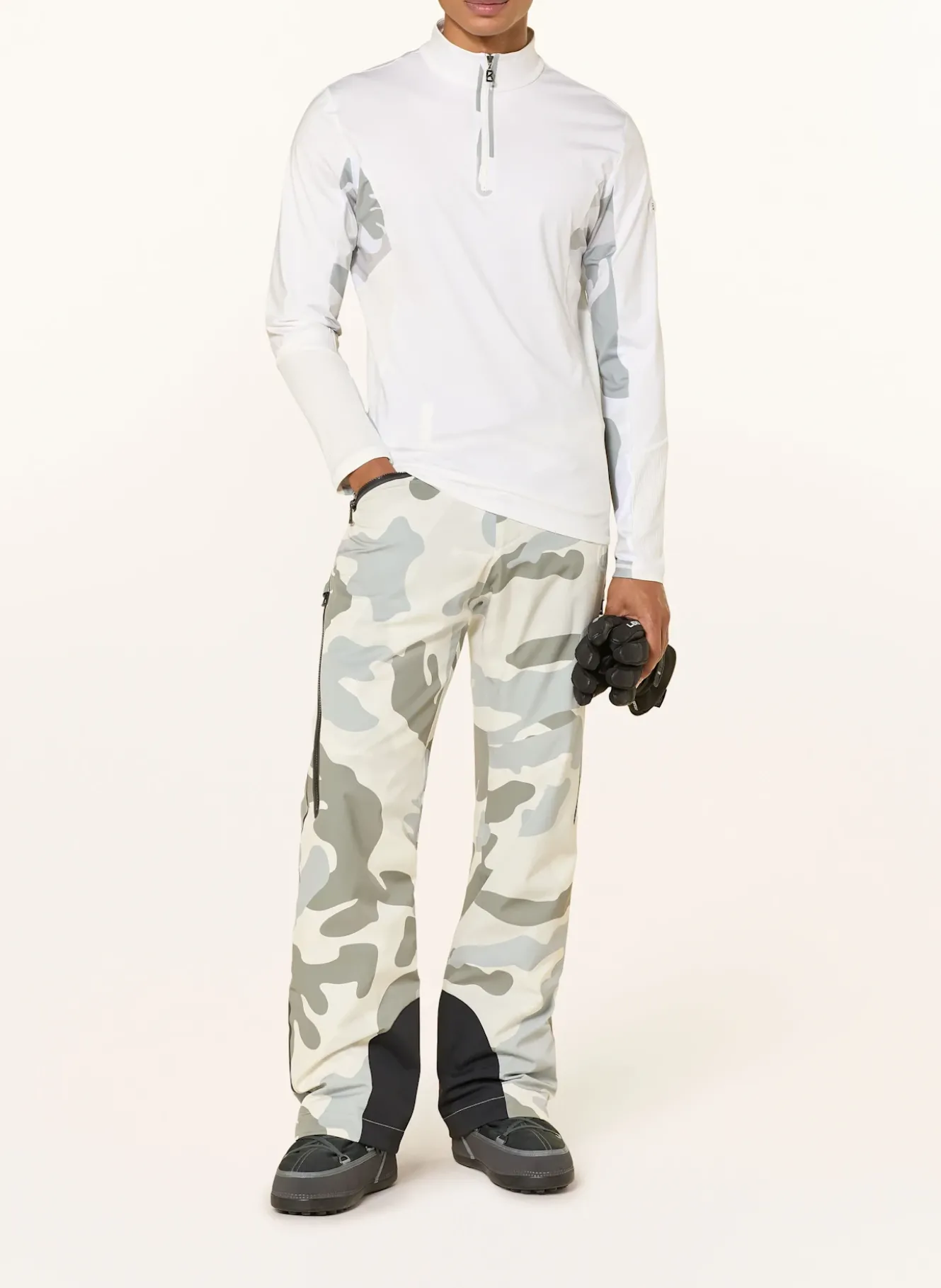 Midlayer FLORIAN