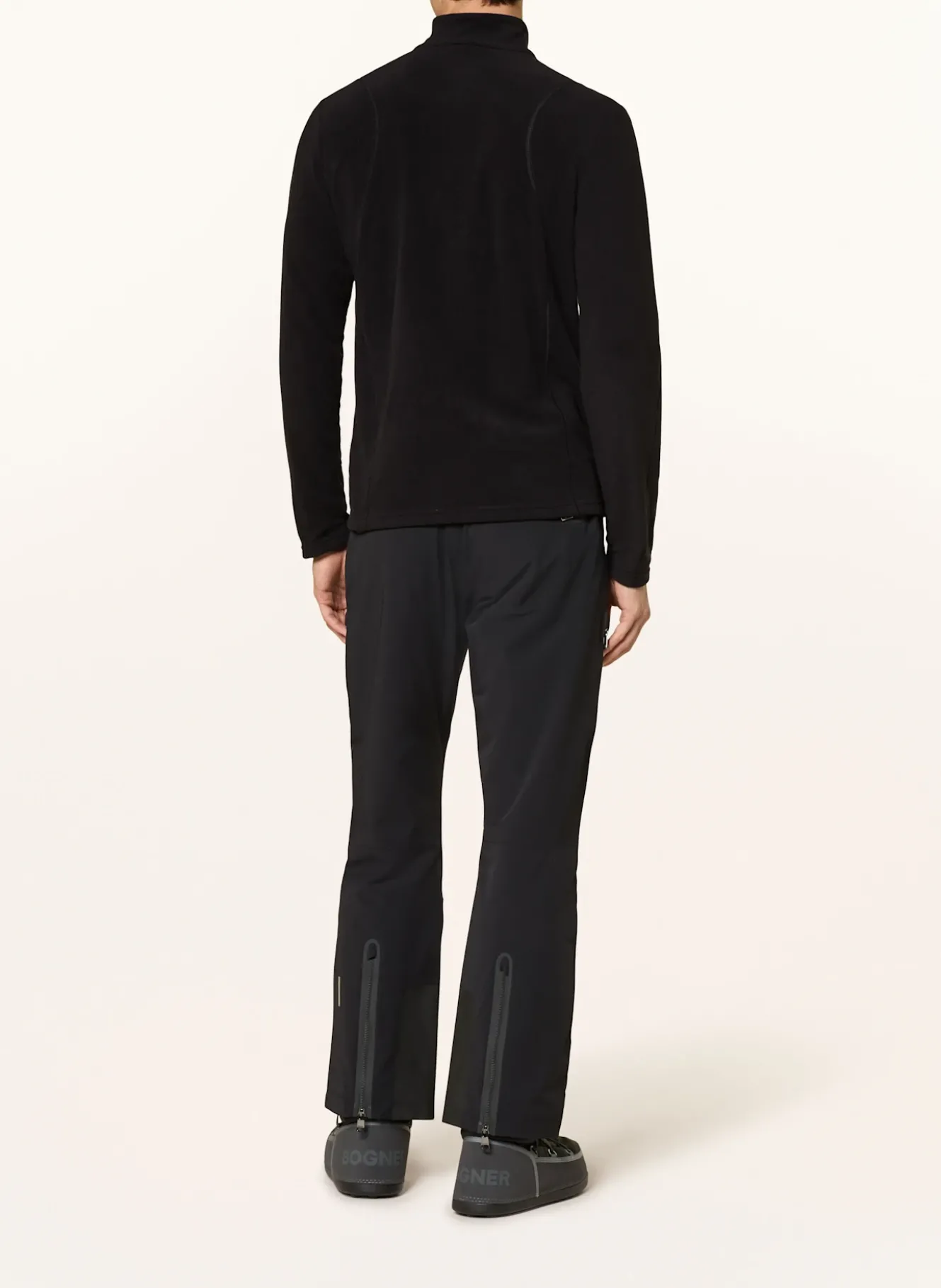 Midlayer HARRY1