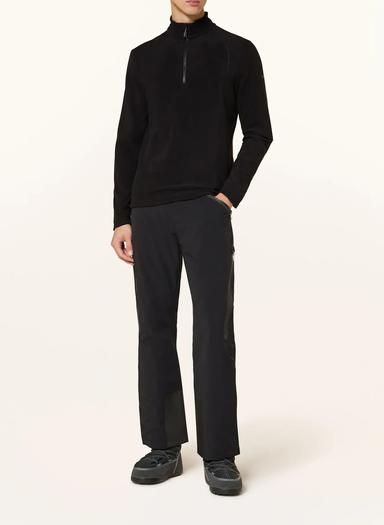 Midlayer HARRY1