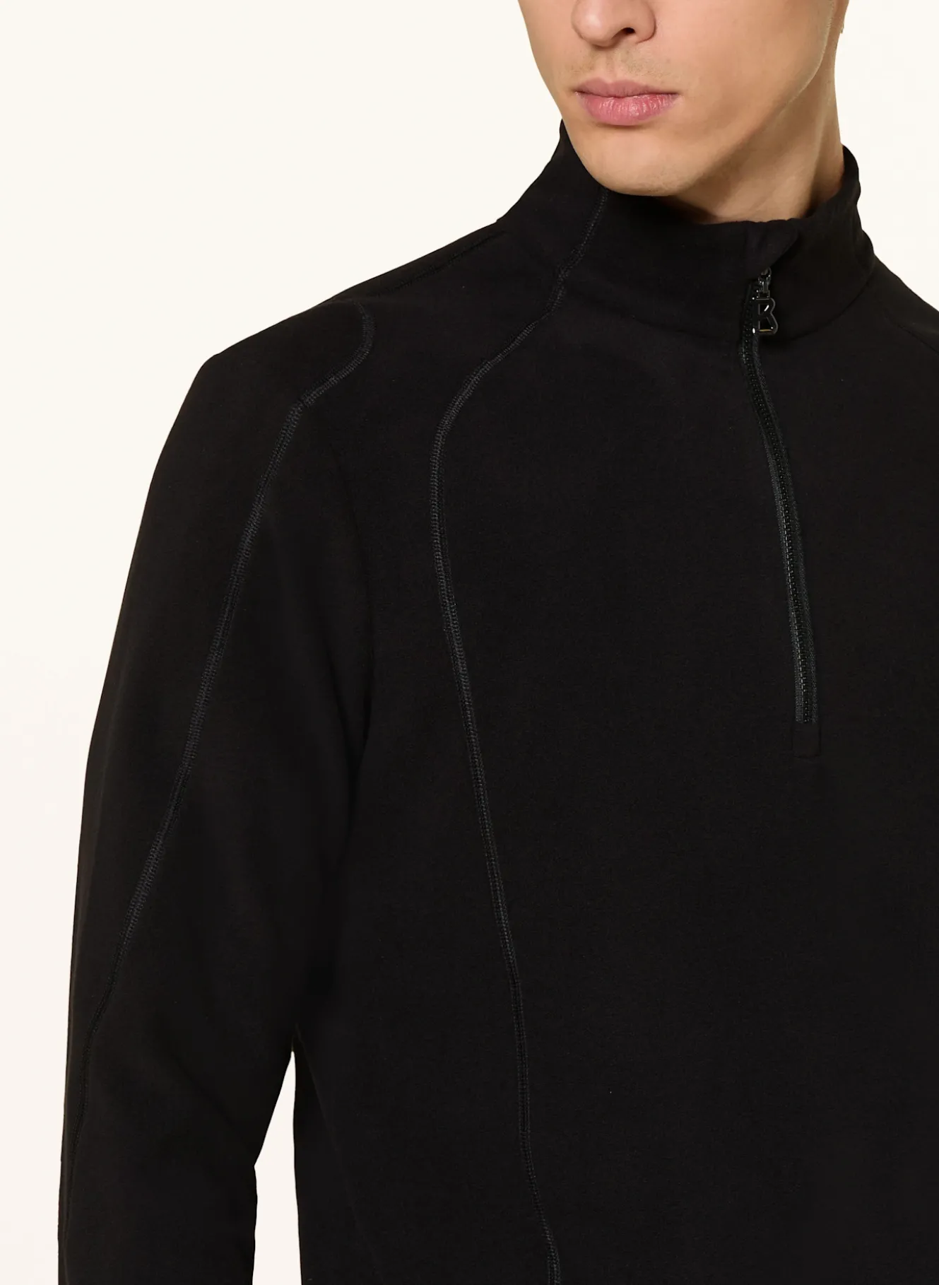Midlayer HARRY1