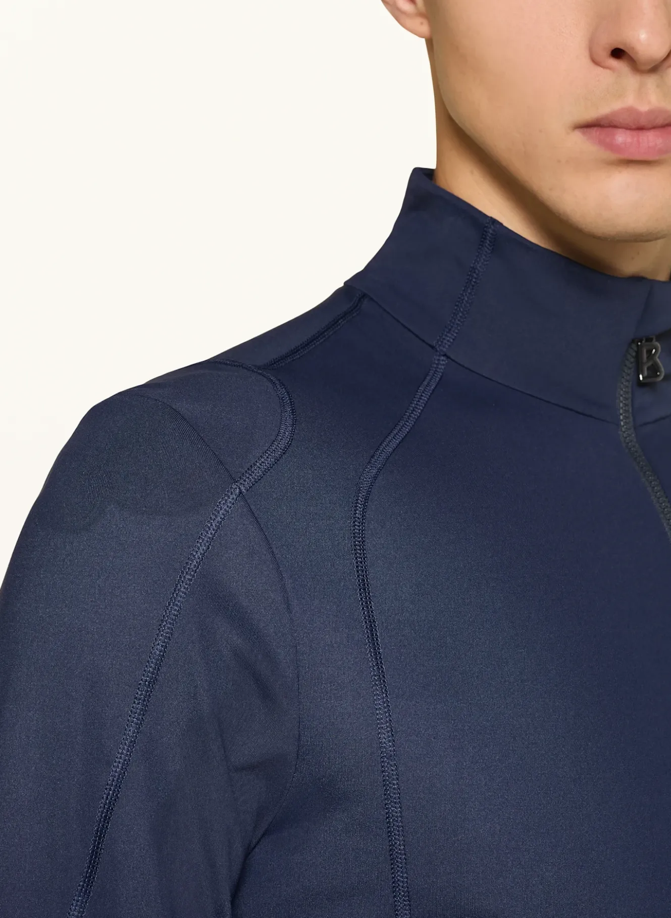 Midlayer HARRY1