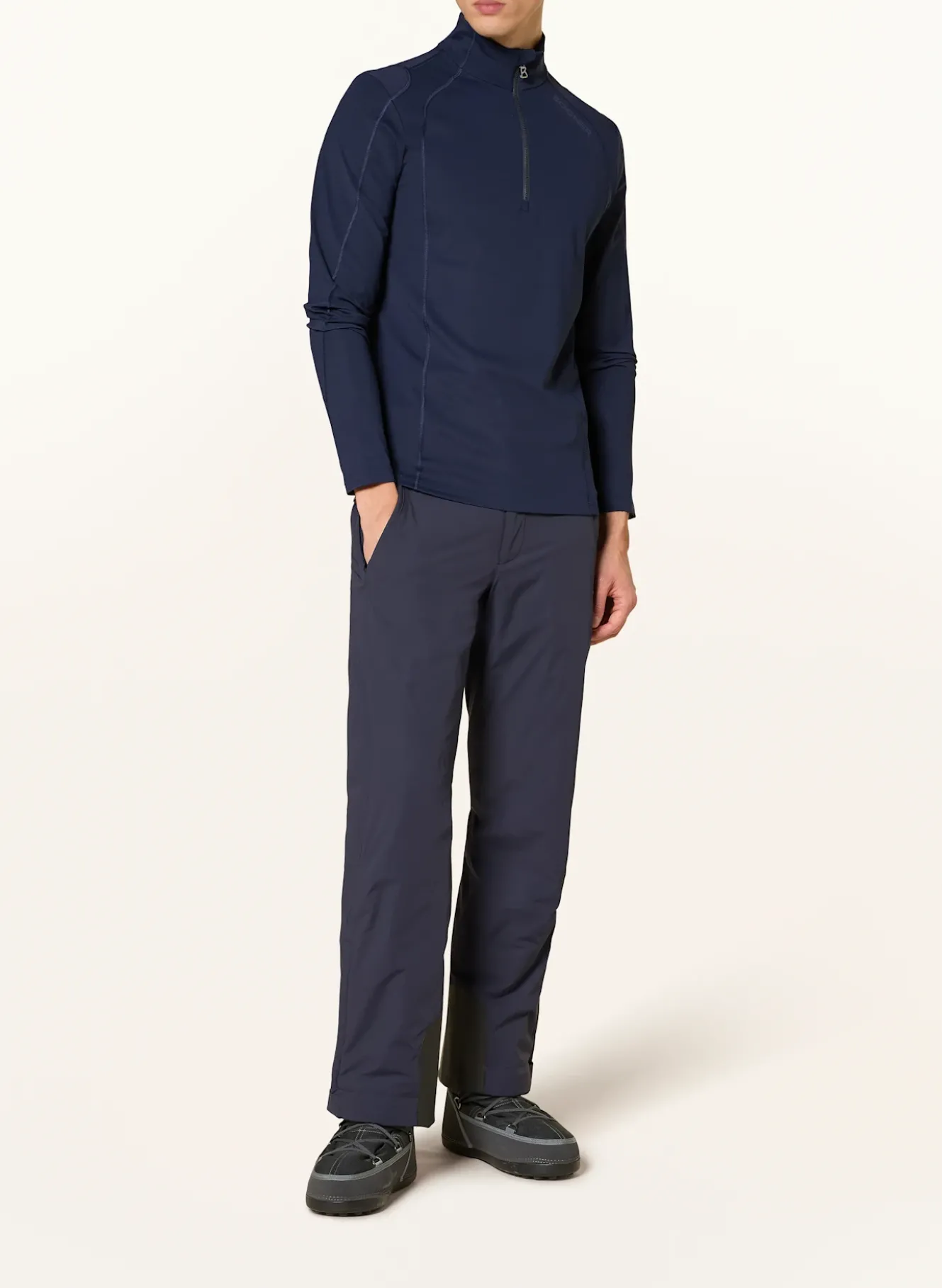 Midlayer HARRY1