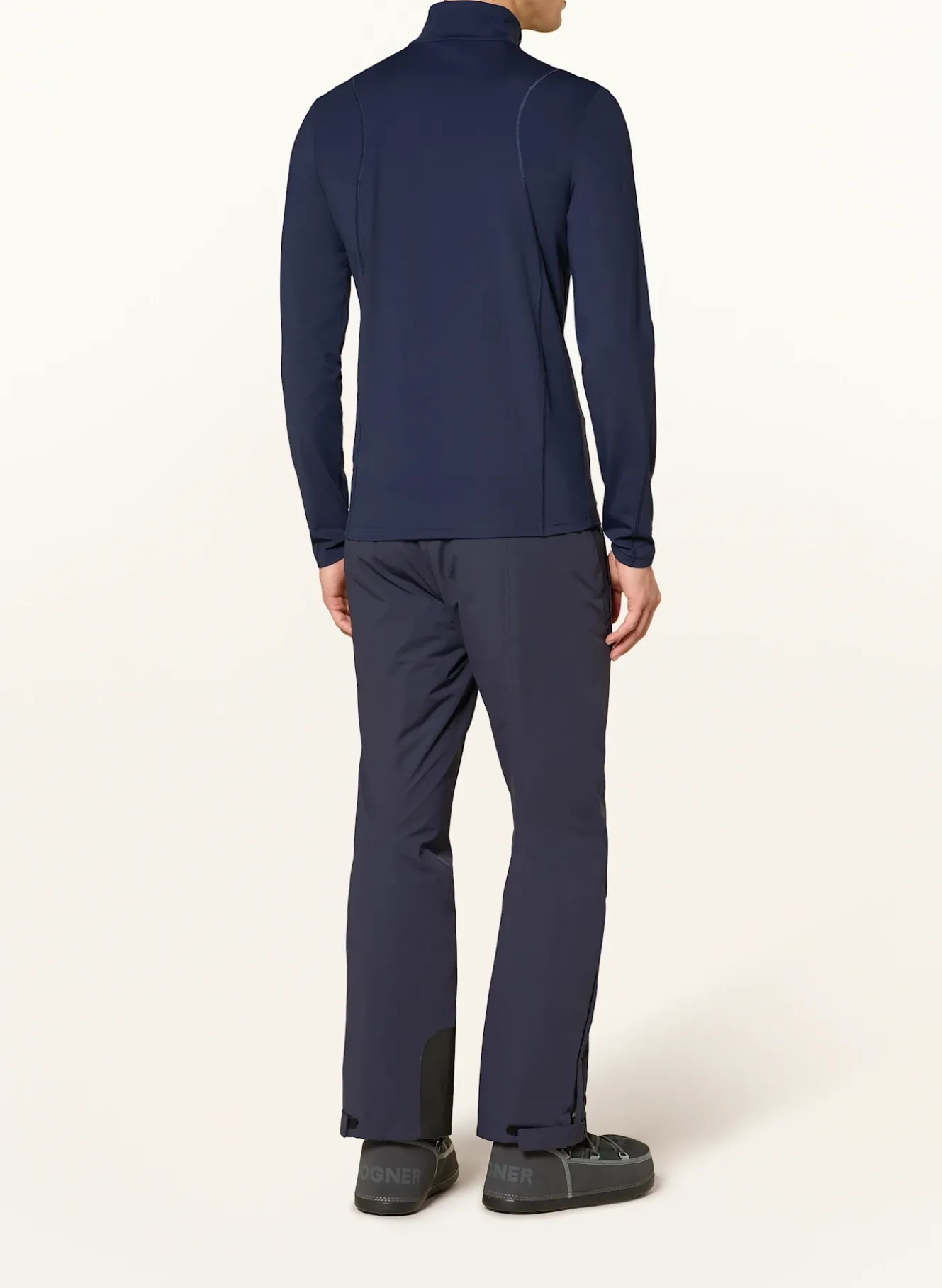 Midlayer HARRY1