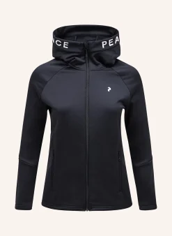 Midlayer Jacke RIDER