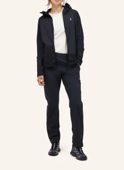 Midlayer Jacke RIDER